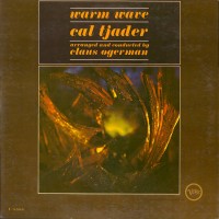 Purchase Cal Tjader - Warm Wave (Vinyl)