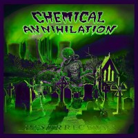 Purchase Chemical Annihilation - Resurrection
