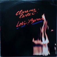 Purchase Clarence Carter - Let's Burn (Vinyl)