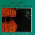 Buy Dan Balmer - Don't Forget The Way Home (With Chris Lee & George Mitchell) Mp3 Download