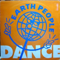 Purchase Earth People - Dance
