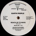 Buy Earth People - Reach Up To Mars Mp3 Download