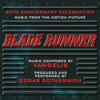 Purchase Edgar Rothermich - Blade Runner: A 30Th Anniversary Celebration