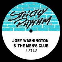Purchase Joey Washington - Just Us (EP) (Vinyl)