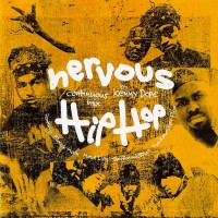 Purchase Kenny Dope - Nervous Hip Hop