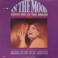 Purchase Lenny Dee - In The Mood (Vinyl)