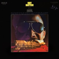 Purchase Living Jazz - Hot Butter And Soul (Vinyl)