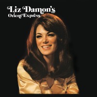 Purchase Liz Damon's Orient Express - Liz Damon's Orient Express (Vinyl)