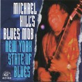 Buy Michael Hill's Blues Mob - New York State Of Blues Mp3 Download