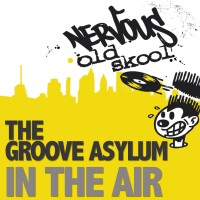 Purchase The Groove Asylum - In The Air (EP)