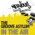 Buy The Groove Asylum - In The Air (EP) Mp3 Download