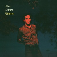 Purchase Alex Dupree - Thieves