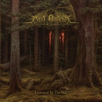 Purchase Cân Bardd - Devoured By The Oak