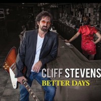 Purchase Cliff Stevens - Better Days