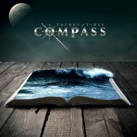 Purchase Compass (Metal) - Theory Of Tides