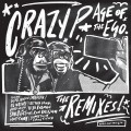 Buy Crazy P - Age Of The Ego (Remixes) Mp3 Download