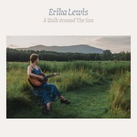 Purchase Erika Lewis - A Walk Around The Sun
