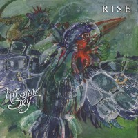 Purchase Kingfisher Sky - Rise (EP)