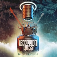 Purchase Lessmann/Voss - Rock Is Our Religion