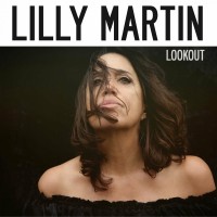Purchase Lilly Martin - Lookout