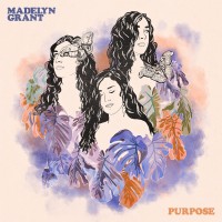 Purchase Madelyn Grant - Purpose (EP)