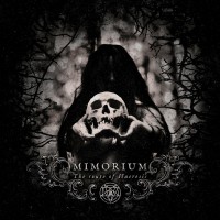 Purchase Mimorium - The Route Of Haeresis