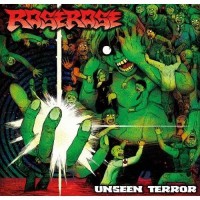 Purchase Rose Rose - Unseen Terror