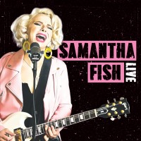 Purchase Samantha Fish - Live