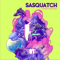 Purchase sasquatch - Fever Fantasy