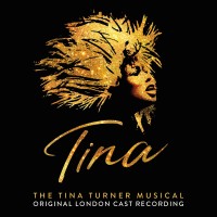 Purchase VA - Tina: The Tina Turner Musical (Original London Cast Recording)