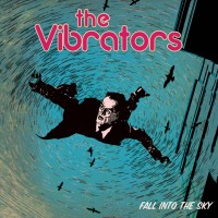 Purchase Vibrators - Fall Into The Sky