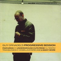 Purchase Guy Ornadel - Guy Ornadel's Progressive Session