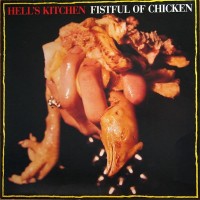 Purchase Hell's Kitchen - Fistful Of Chicken