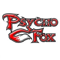 Purchase Psycho Fox - Psycho Fox