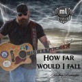 Buy Mickey Lamantia - How Far Would I Fall Mp3 Download