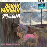 Purchase Sarah Vaughan - Snowbound (Vinyl)