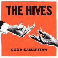 Purchase The Hives - Good Samaritan (CDS)