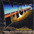 Buy Steinhardt-Moon - Moonshot (Feat. Robby Steinhardt & Rick Moon) CD1 Mp3 Download