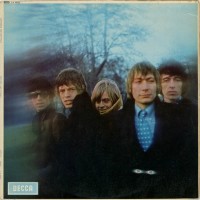 Purchase The Rolling Stones - Between The Buttons (UK Edition) (Vinyl)