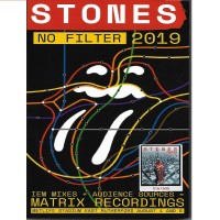 Purchase The Rolling Stones - Rolling Stones Hear It Like The Stones (Limited Edition) CD1