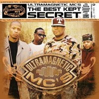 Purchase Ultramagnetic MC's - The Best Kept Secret