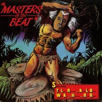 Purchase VA - Masters Of The Beat (Vinyl)