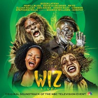 Purchase VA - The Wiz Live! (Original Soundtrack Of The Nbc Television Event)