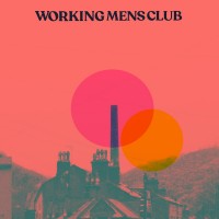 Purchase Working Men's Club - Bad Blood & Suburban Heights (CDS)