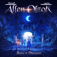 Purchase Allen/Olzon - Army Of Dreamers