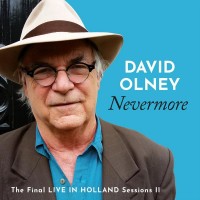 Purchase David Olney - Nevermore (Live)