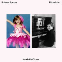 Purchase Elton John & Britney Spears - Hold Me Closer (CDS)