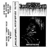 Purchase Grave Infestation - Infesticide (EP)