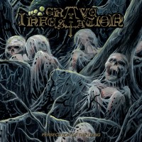 Purchase Grave Infestation - Persecution Of The Living