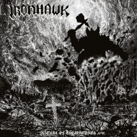 Purchase Ironhawk - Ritual Of The Warpath